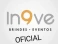 Logo de Inove Brindes