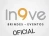 Logo de Inove Brindes